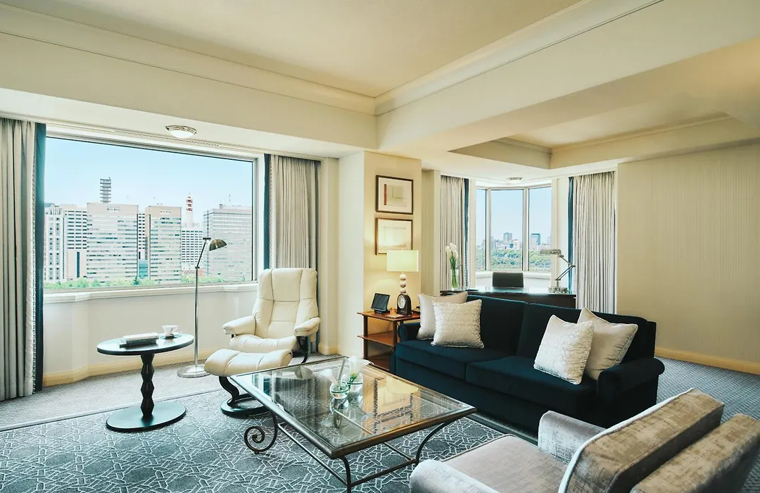 Imperial Hotel Tokyo-1