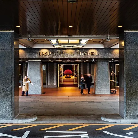 Imperial Hotel Tokyo-3